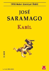 Kabil - Kırmızı Kedi Yayınevi