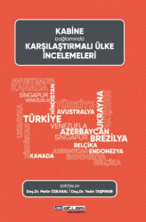 Kabine Bağlamında Karşılaştırmalı Ülke İncelemeleri - Atlas Akademik Yayıncılık