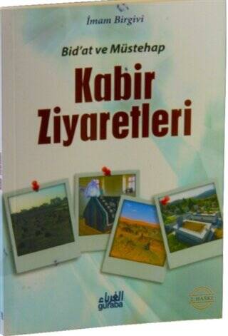 Kabir Ziyaretleri - 1