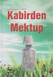Kabirden Mektup - Gonca Yayınevi