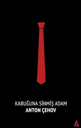 Kabuğuna Sinmiş Adam - 1