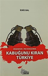 Kabuğunu Kıran Türkiye - 1