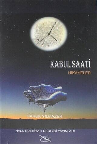 Kabul Saati - 1