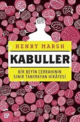 Kabuller - Bir Beyin Cerrahının Sınır Tanımayan Hikayesi - 1