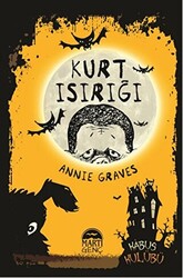 Kabus Kulübü - Kurt Isırığı - 1