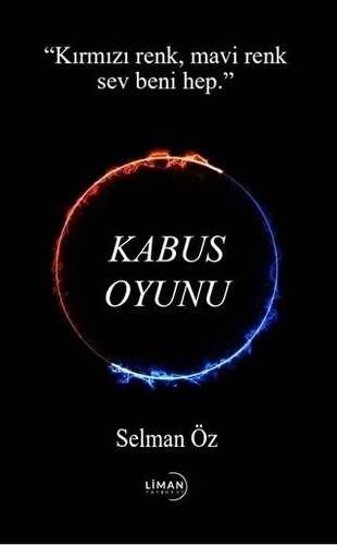 Kabus Oyunu - 1