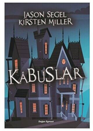 Kabuslar - 1