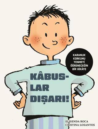 Kabuslar Dışarı! - 1