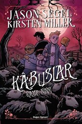 Kabuslar - Kayıp Ninni - 1