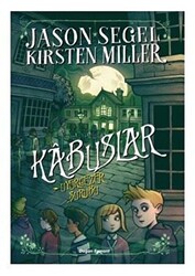 Kabuslar - Uyurgezer Şurubu - 1