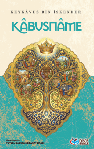 Kabusname - 1