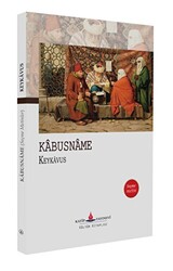 Kabusname Seçme Metin - 1