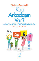 Kaç Arkadaşın Var? - 1