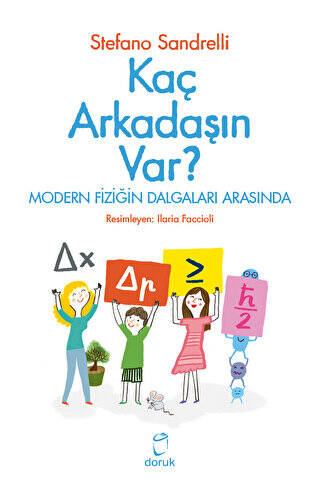 Kaç Arkadaşın Var? - 1