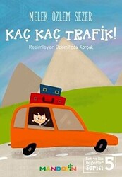 Kaç Kaç Trafik! - 1