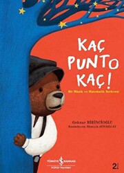 Kaç Punto Kaç! - 1