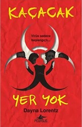 Kaçacak Yer Yok - 1