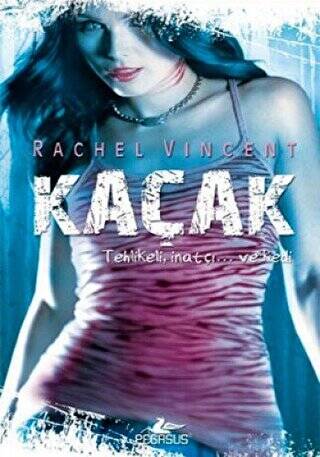 Kaçak - 1