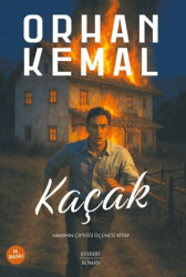 Kaçak - Everest Yayınları