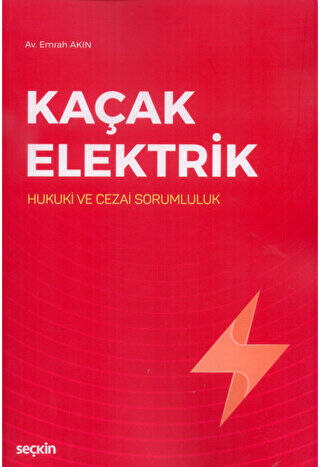 Kaçak Elektrik - 1