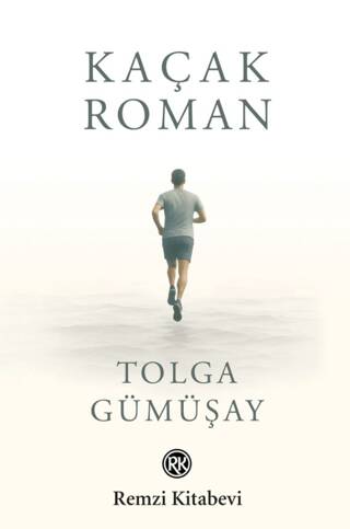 Kaçak Roman - 1