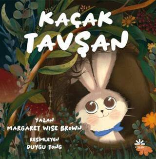 Kaçak Tavşan - 1