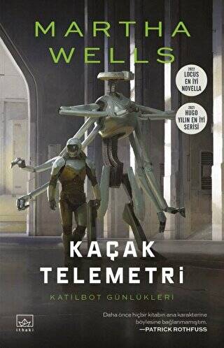 Kaçak Telemetri - 1