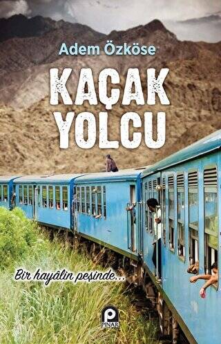 Kaçak Yolcu - 1