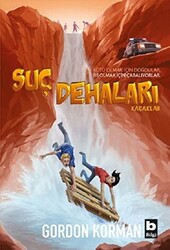 Kaçaklar- Suç Dehaları - 1