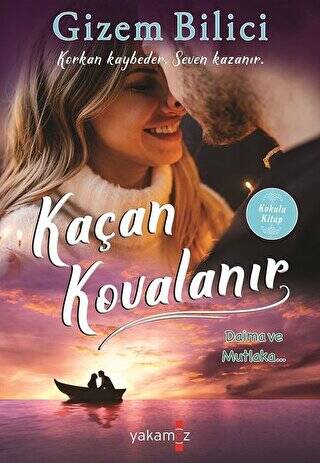 Kaçan Kovalanır - 1