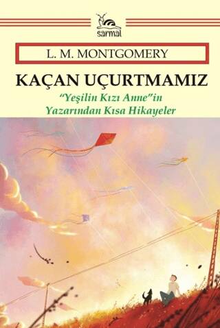 Kaçan Uçurtmamız - 1