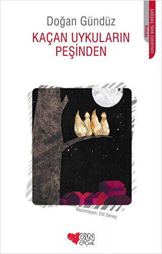 Kaçan Uykuların Peşinden - 1