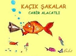 Kaçık Şakalar - Bulut Yayınları