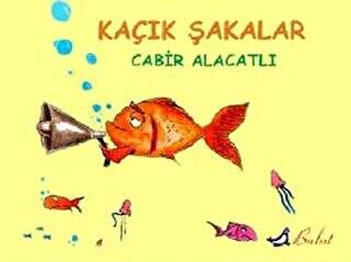 Kaçık Şakalar - 1