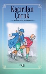 Kaçırılan Çocuk - 1