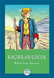 Kaçırılan Çocuk - 1