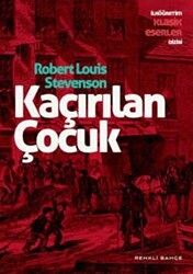 Kaçırılan Çocuk - 1