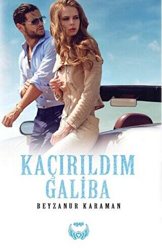 Kaçırıldım Galiba - 1