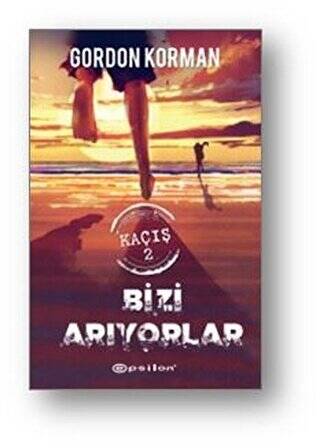 Kaçış 2: Bizi Arıyorlar - 1