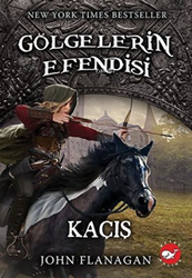 Kaçış - Gölgelerin Efendisi 16 - 1