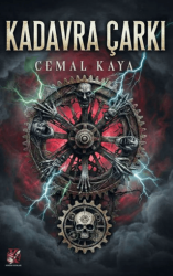 Kadavra Çarkı - Kordon Yayınları