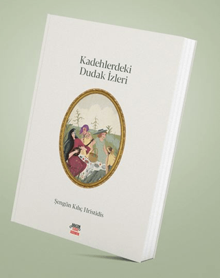 Kadehlerdeki Dudak İzleri - 1