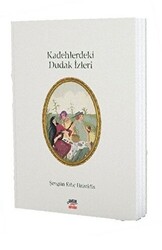 Kadehlerdeki Dudak İzleri - 1