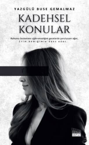 Kadehsel Konular - 1