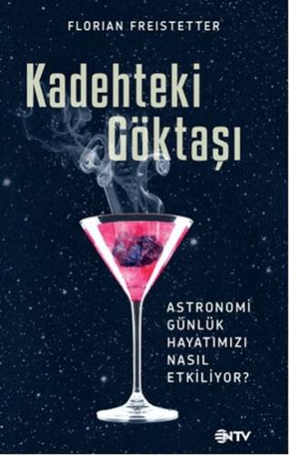 Kadehteki Göktaşı - 1