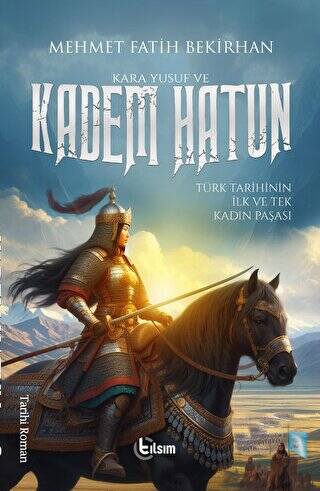 Kadem Hatun - 1