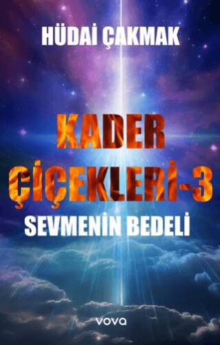Kader Çiçekleri 3 – Sevmenin Bedeli - 1
