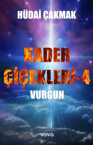 Kader Çiçekleri 4 – Vurgun - 1
