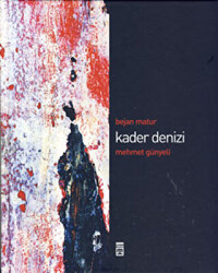 Kader Denizi - 1