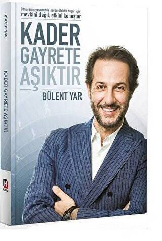 Kader Gayrete Aşıktır - 1